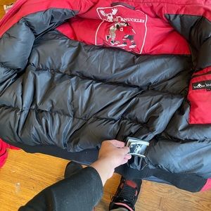 Moose knuckle for sale